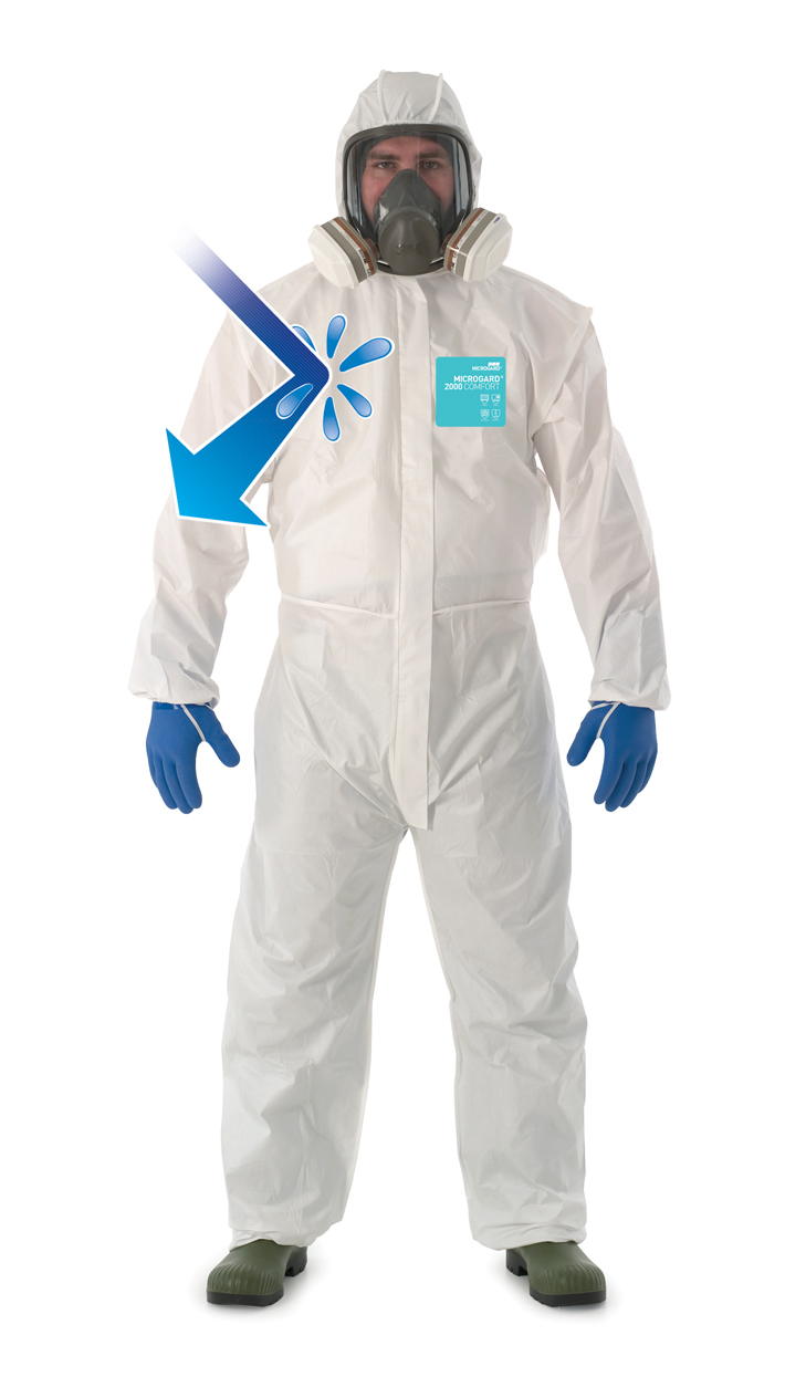 Microgard 2000 Comfort Tulum