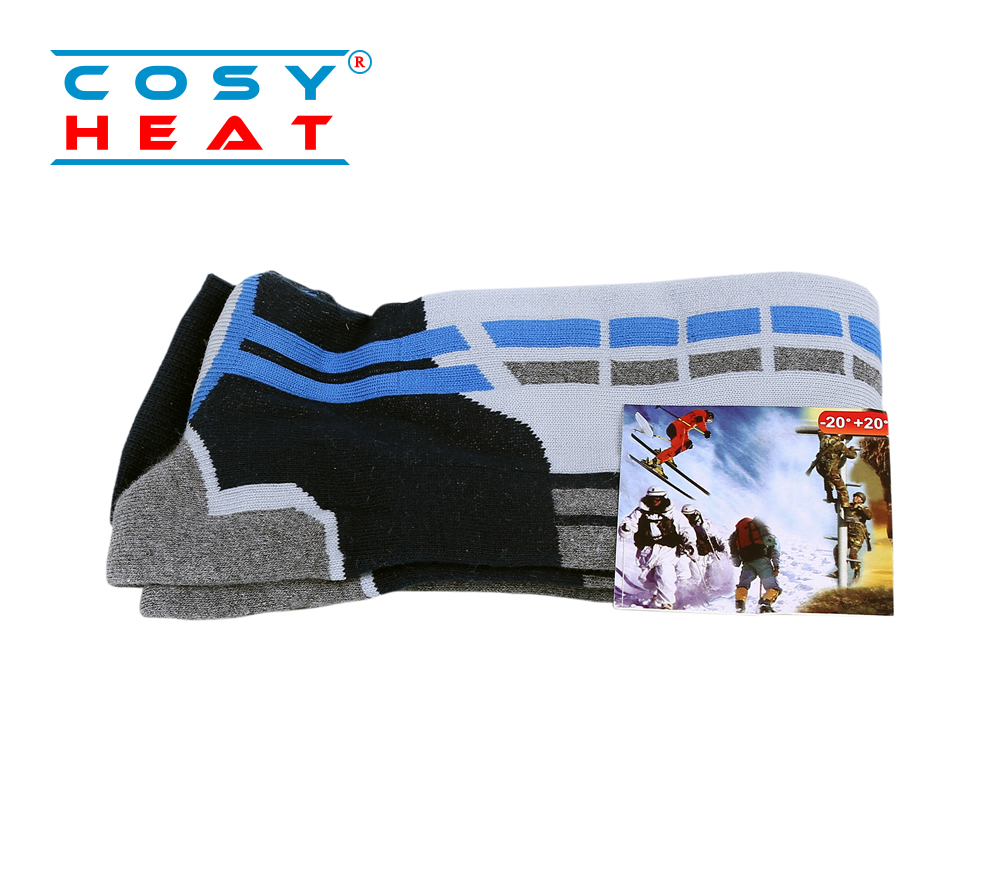 COSYTHERMAL Thermal Çorap CT00