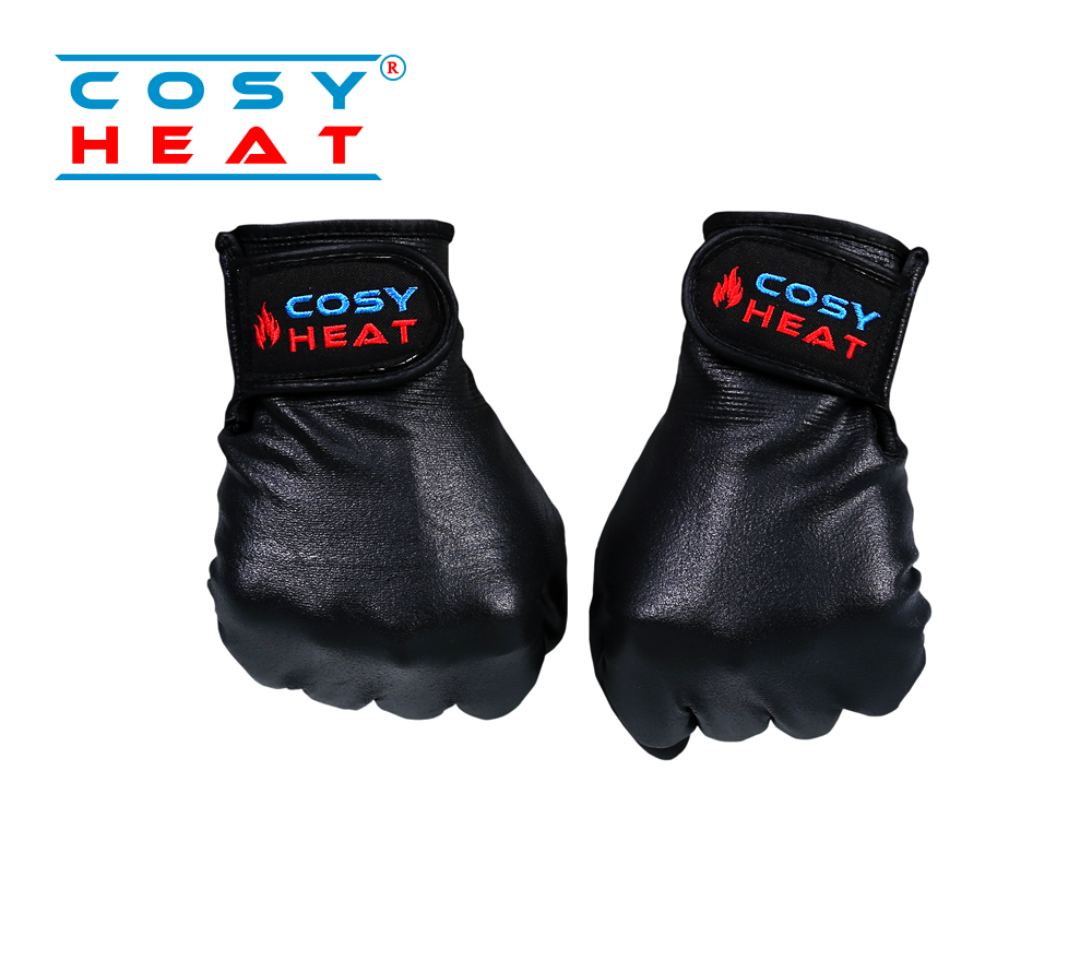Nitril Kaplı içi Polarlı Eldiven COSYHEAT YH221 7079