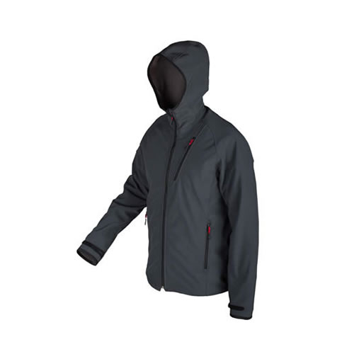 CosyWOLF Kapşonlu Softshell CWW002712