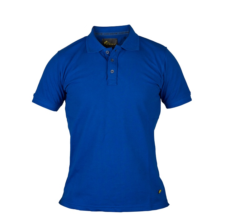 CosyWolf Polo Yaka Tişört CW004433