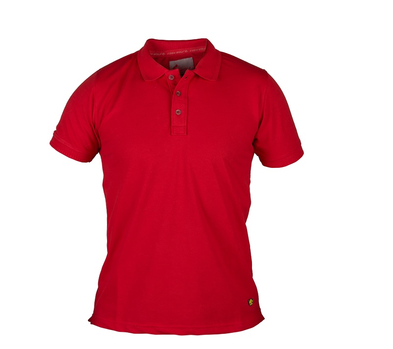 CosyWolf Polo Yaka Tişört CW004455