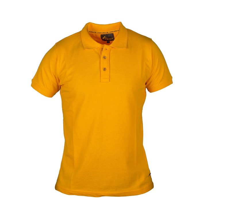 CosyWolf Polo Yaka Tişört CW004466