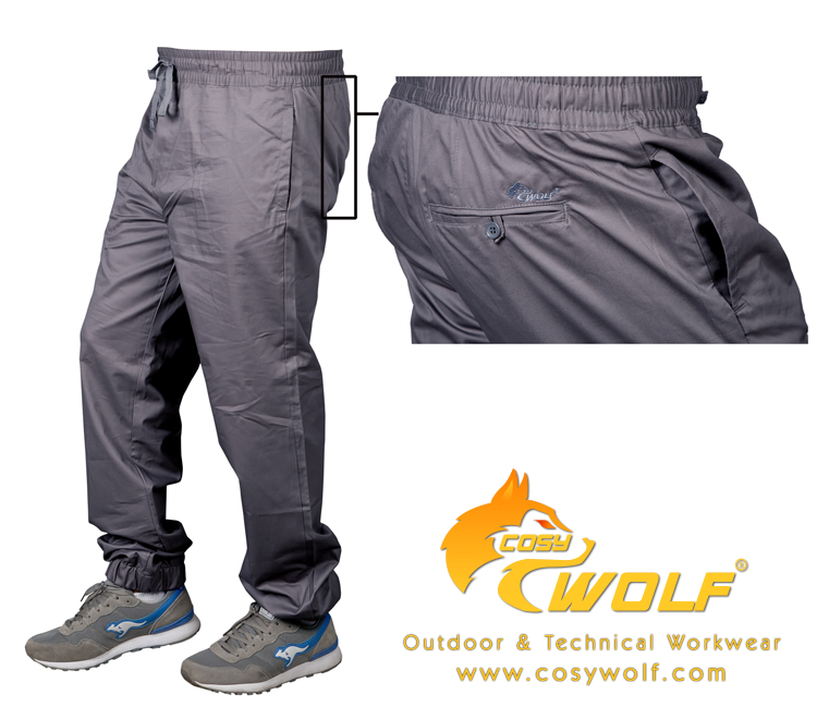 Spor İzmir Pantalon CW005112 CosyWolf