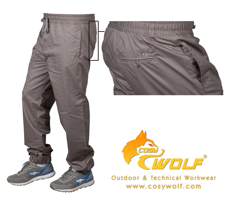 Spor İzmir Pantalon CW005122 CosyWolf