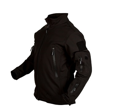 Taktik Softshell Mont CW003611 Cosywolf