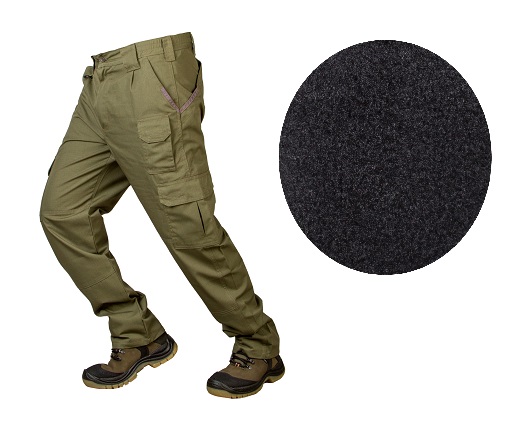 İçi Polarlı Taktik Pantalon CW005699 Cosywolf