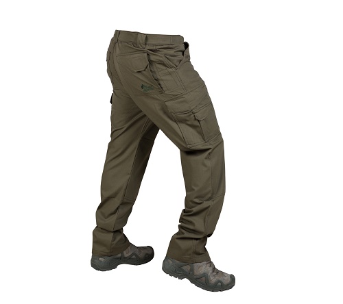 Taktik pantalon Uşak CW006599 Cosywolf