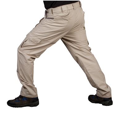 Tactical Pantolon Niğde Camel CW003913 Cosywolf