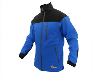 Softshell Mont Ceket CW001013 COSYWOLF