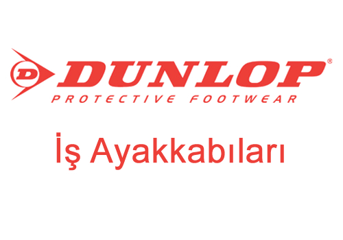 Dunlop İş Ayakkabısı