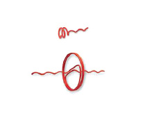 Çift Taraflı Kuş Çarpmalarını Önleyici Spiral