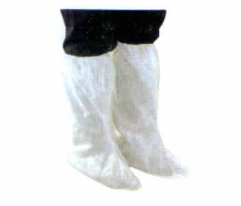 Galoş (Çizme Tipi)