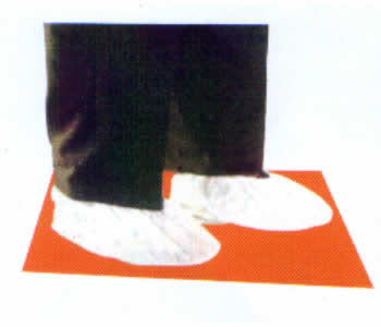 Galoş Non Woven