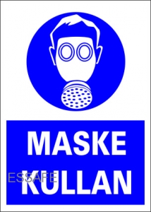 MASKE LEVHASI 
