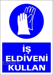 EL KORUMA LEVHAI