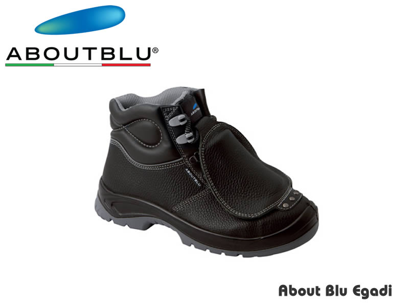 AboutBlu iş ayakkabısı Egadi