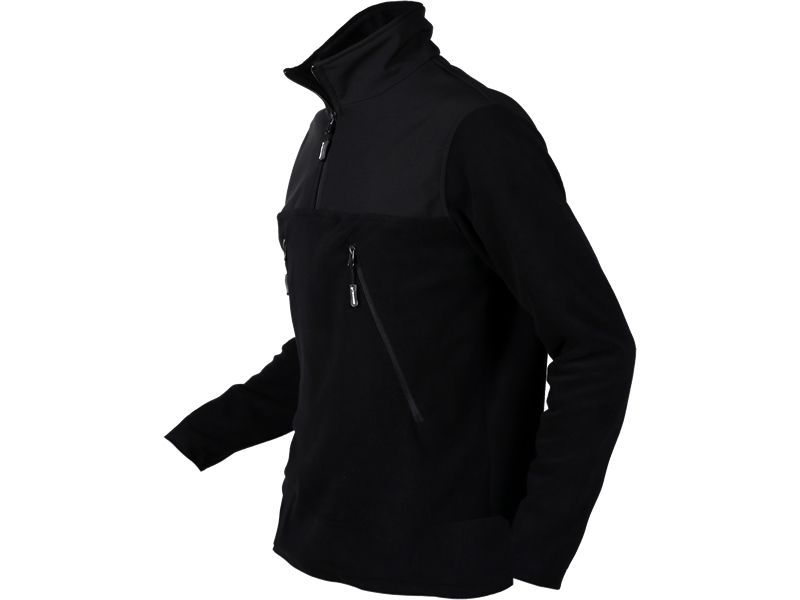 Taktik Polar Siyah Tunceli CW003111