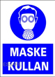 MASKE LEVHASI 