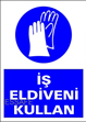 EL KORUMA LEVHAI