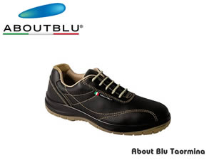 AboutBlu iş ayakkabısı Taormina