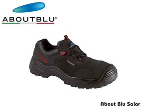 AboutBlu iş ayakkabısı Salor