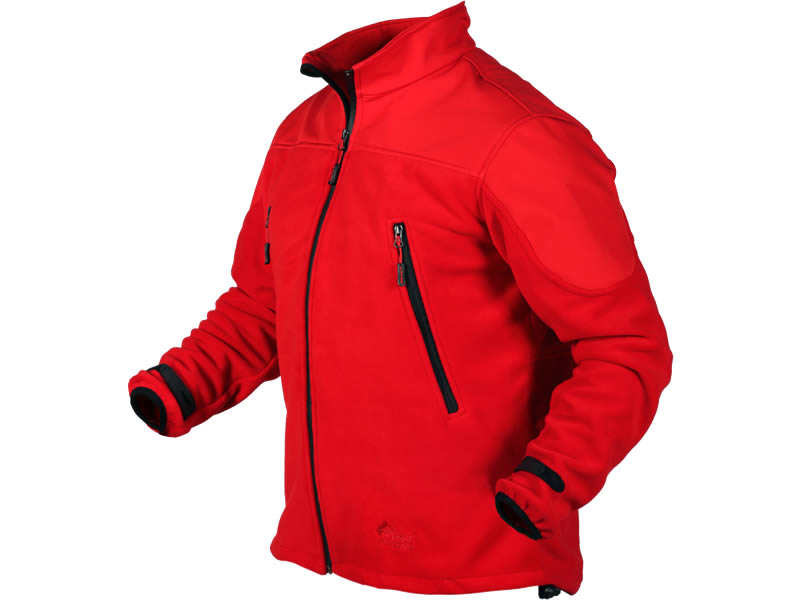 Erzincan Polar Kırmızı CW002055