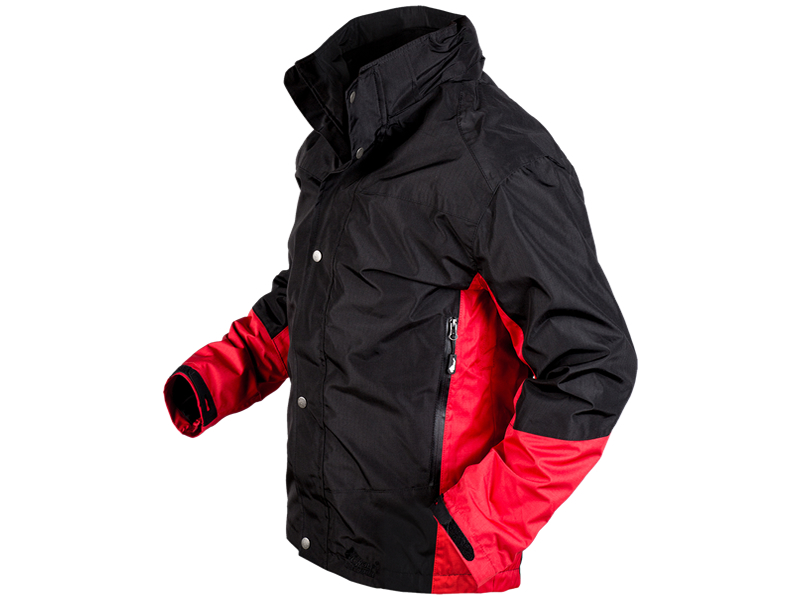 Su geçirmez fonksiyonel parka Konya CW000411